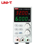 优利德(UNI-T)UTP1306S 开关型稳压电源 32V 6A 直流稳压电源 高精度维修电源 UTP1306S