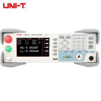 优利德(UNI-T)UT5310A可编程耐压测试仪 高精度耐压仪高压仪自动化测试系统