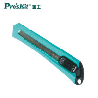 宝工(Pro'sKit)普通型美工刀 美术刀 PD-513