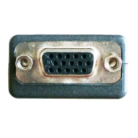 酷比客(L-CUBIC) VGA免焊接头/母头LCAVVGAF-SCEC2