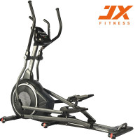 军霞JX-170EF椭圆机家用健身器材商用椭圆仪踏步健身房太空漫步机运动器材