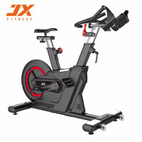 军霞(JUNXIA)JX-7066商用健身车多功能动感单车