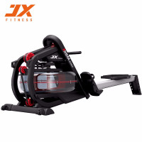 军霞(JUNXIA)JX-2038综合训练器划船机水阻健身器材收腹运动器材统