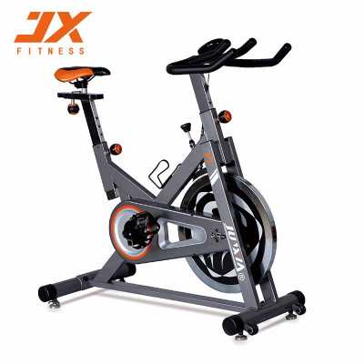 军霞(JUNXIA)JX-7056 动感单车家用健身车多功能健身器材