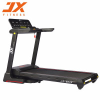 军霞(JUNXIA)JX-667S 家用跑步机可折叠走步机健身运动器材