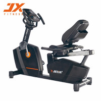 军霞(JUNXIA)JX-S1002T 商用卧式健身车锻炼器材健身房专用