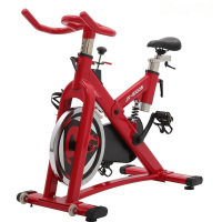 军霞(JUNXIA)动感单车 JX-S1006 动感单车健身房专用室内健身车室内健身器材