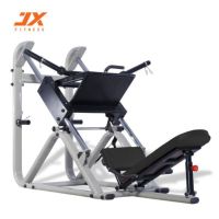 军霞(JUNXIA)JX-833 倒蹬机 健身室内商用锻炼健身器材