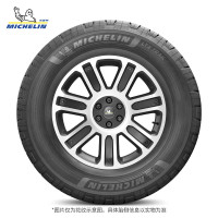 米其林轮胎 265/70R16