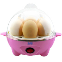 宜阁(EDEI) 煮蛋器 自动断电防干烧可煮7个蛋家用多功能蒸蛋器 YS-603
