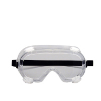 坤泽尔YY型隔离眼罩防飞沫隔离护目镜1副装