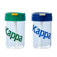 KAPPA 经典直饮杯 KP-LR828