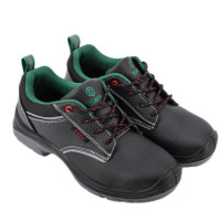 世达(SATA)FF0003-35 基本款保护足趾电绝缘安全鞋35-46码(备注鞋码)