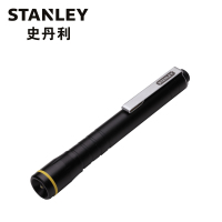 史丹利 订制LED铝合金笔形手电筒95-194-23.