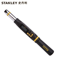 史丹利STANLEY 电子数显扭矩扳手10-200N.m SD-200-22