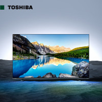 东芝(TOSHIBA)77X8900KF 77英寸全面屏液晶平板电视机