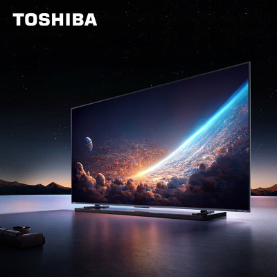 东芝(TOSHIBA)平板电视机 [65吋]65Z750MF