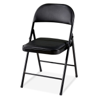 格斯图办公椅子时尚简约培训折叠椅电脑椅休闲便携椅子折叠凳子40*40*79cm