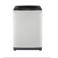TCL XQB80-1011宝石黑 8公斤智能波轮全自动洗衣机