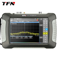 TFN FAT750手持式频谱分析仪 9KHZ-6.3GHZ