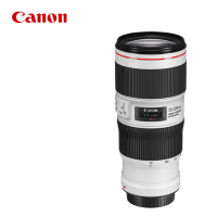佳能(Canon)EF 70-200mm f /4L IS II USM 单位:个