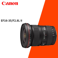 佳能(Canon)EF24-70mm f /2.8L II 单位:个