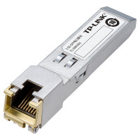 TP-LINK 2.5G SFP电口模块TL-SM410U