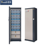 Guub50格手机屏蔽柜保密认证5G信号屏蔽保密柜P50L(左开门)