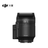 大疆 DJI DL PZ 17-28 mm T3.0 ASPH 镜头 如影 4D 专业电影机配件