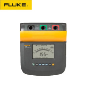 福禄克(FLUKE)1555/CN绝缘电阻测试仪 兆欧表