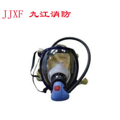 JJXF 九江消防 他救接口(带供气阀) M1