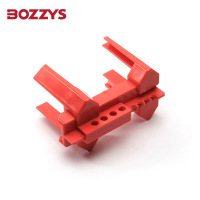 BOZZYS 可调节球阀锁 BD-F01