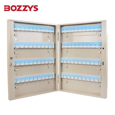 BOZZYS 集成式钥匙管理箱 BD-B64
