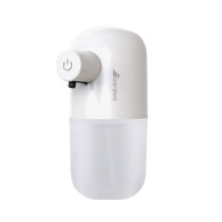 艾贝丽自动感应泡沫洗手机ABL-XS01白色300ML