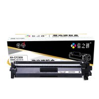 信之创XH-CF230X硒鼓适用HP Laserjet Pro M203d/M203dn/M203dw;MFP M227fdn/M227fdw