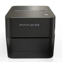 奔图(PANTUM)PT-D160B快递单电子面单固定资产标签不干胶 热敏打印机快递仓储物流外卖条码打印机