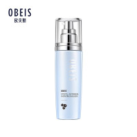 欧贝斯(obeis)晶采美白润肌乳液100ml(美白透亮 补水保湿 提拉紧致 肌肤弹性)