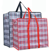 金志科技JZ11101编织袋资料袋物品袋交接袋规格60*60*25cm50个/捆
