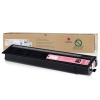 天威TOSHIBA-FC505C红色粉盒带芯片490G墨盒30000页 适用东芝2000AC 2505AC(支)