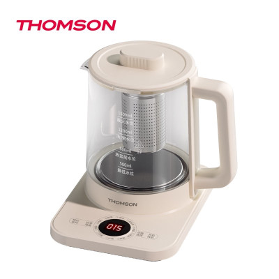 THOMSON[法国THOMSON汤姆逊]液体加热器(养生壶) C-T0318