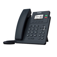 YEALINK MEETING亿联SIP-T31P 经典IP话机百兆网口网络电话机支持耳机PoE