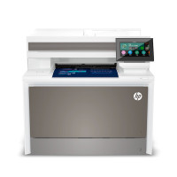 惠普HP LaserJet Pro M4303dw A4无线彩色打印复印扫描一体机无线彩色双面打印机 含三年原厂保修