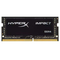 金士顿(Kingston) Impact系列DDR4 2400 8/16G笔记本内存 2400 16G