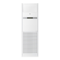 海尔(Haier) KFRd-120LW/50BBC22(茉莉白) 5匹柜式空调 白色 变频冷暖 5P 二级(协议供货)