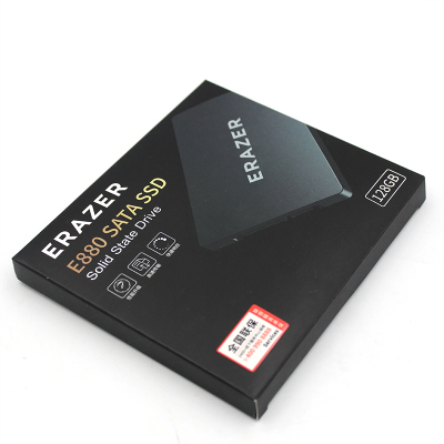 联想(Lenovo) E880固态硬盘 128GB SATA3.0接口