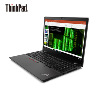 联想ThinkPad L15 15.6英寸FHD笔记本I5-1240P 16G 1TSSD WIN11 单肩包有线鼠标