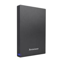 联想(Lenovo) F309 2.5英寸2TB移动硬盘 USB3.0 单个装