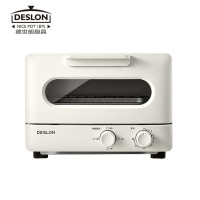 德世朗(DESLON)DDQ-JK001 电烤箱.德世朗生活电器 电烤箱 单台装