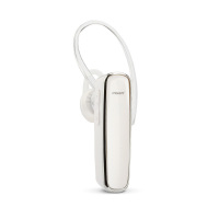 品胜(PISEN)BB 耳塞式立体声蓝牙耳机LE002+珍珠白 一副装.