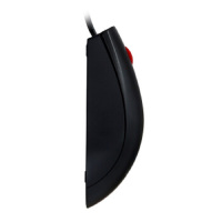 联想(Lenovo)有线鼠标 大红点M120Pro 台式笔记本鼠标 一个装.